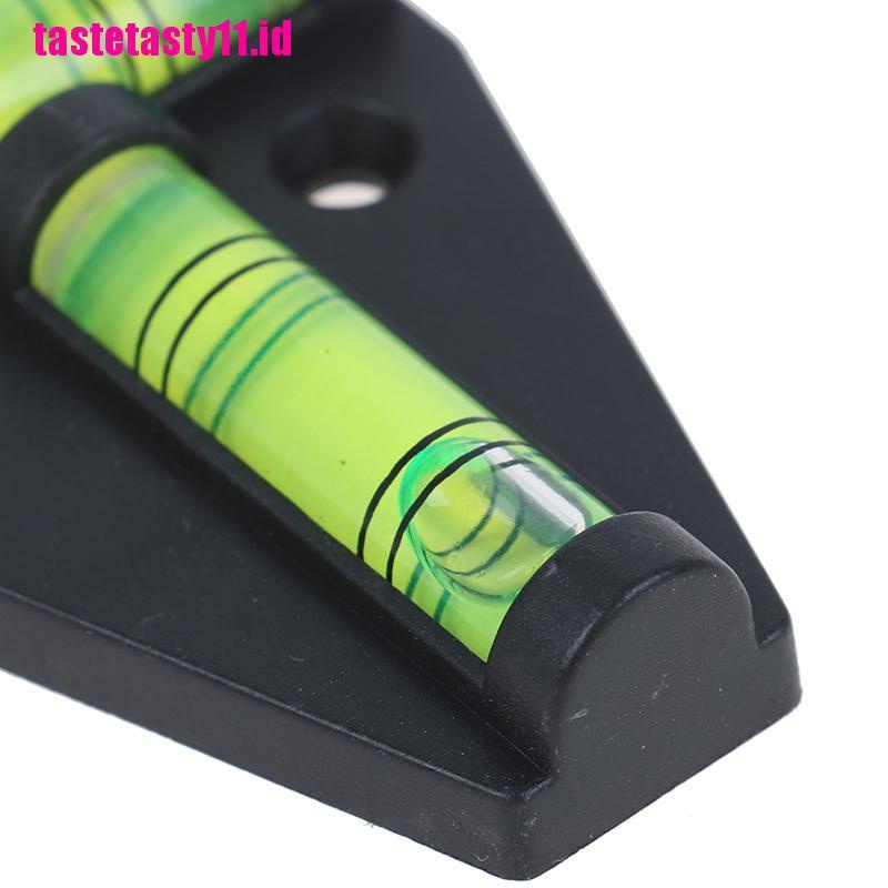 Spirit Level Mini Dua Arah Tipe T