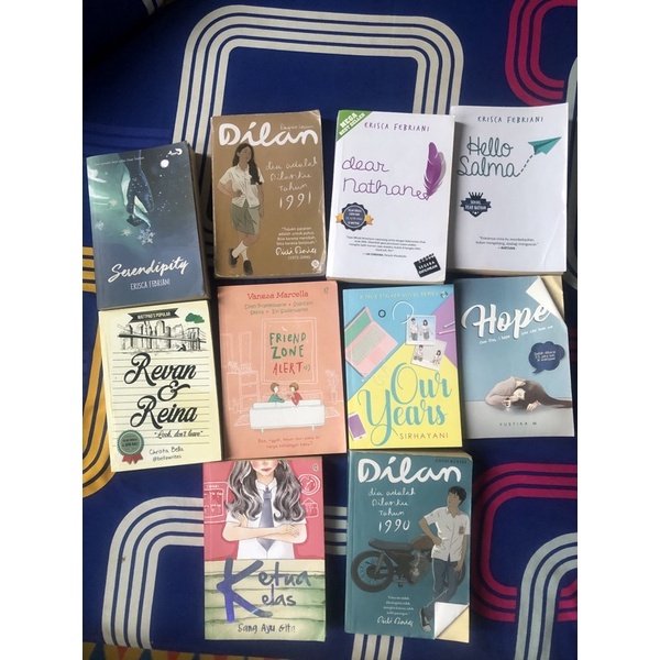 

Novel