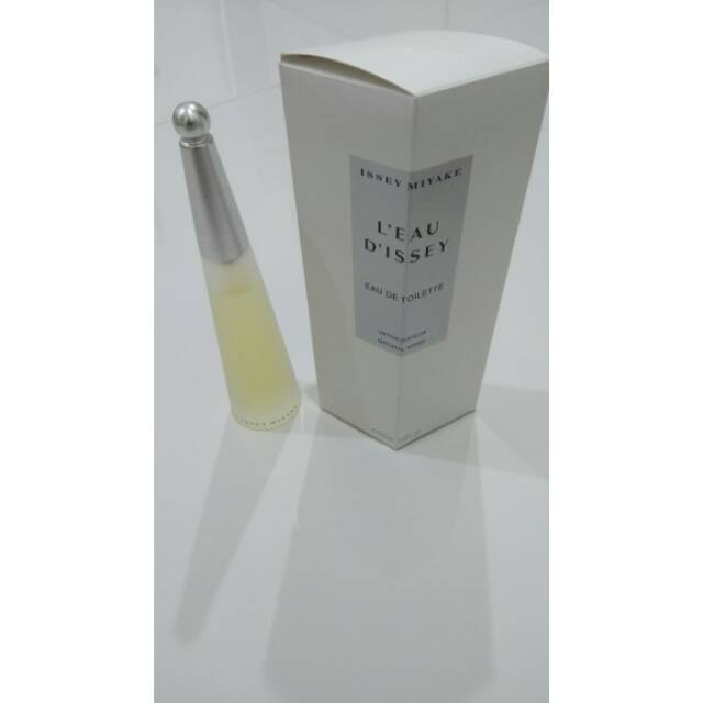 Issey Miyake Eau De Toilette L'Eau D'Issey