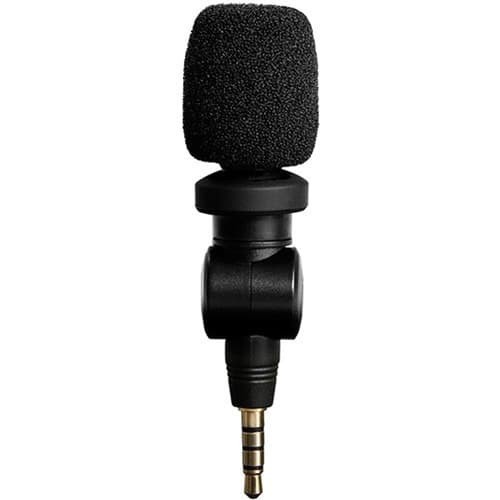 Microphone Saramonic SmartMic