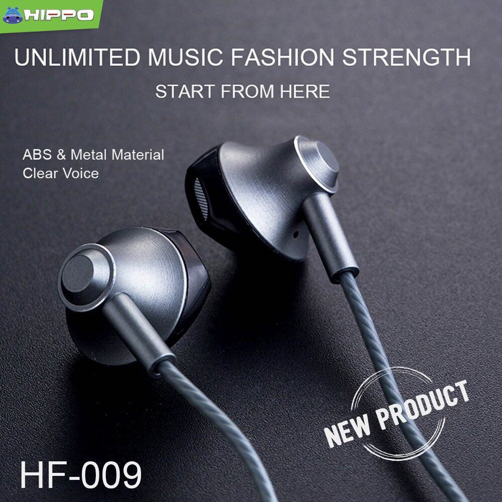 Hippo Handsfree HF 009 original