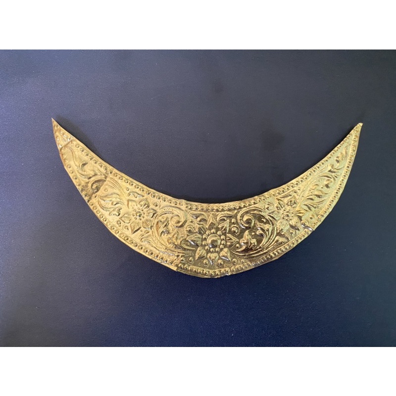 AKSESORIS KEPALA NTT BULAN SABIT