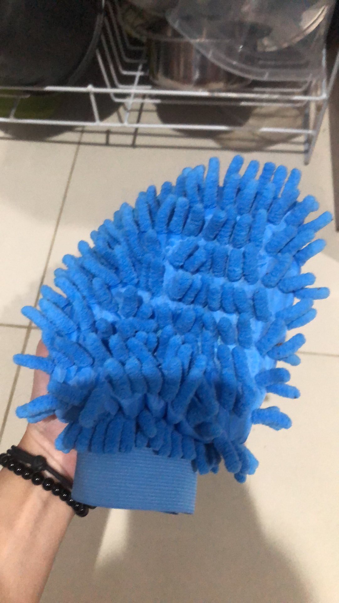 Cendol Lap Mikrofiber Pembersih Kotoran