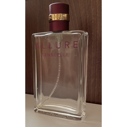 BotolParfumChanelAllure