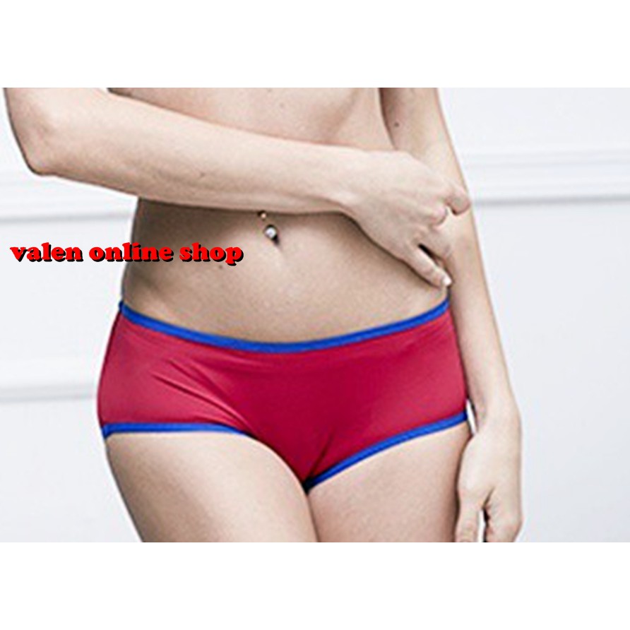 Sorex 15016 Celana Dalam Wanita Rainbow