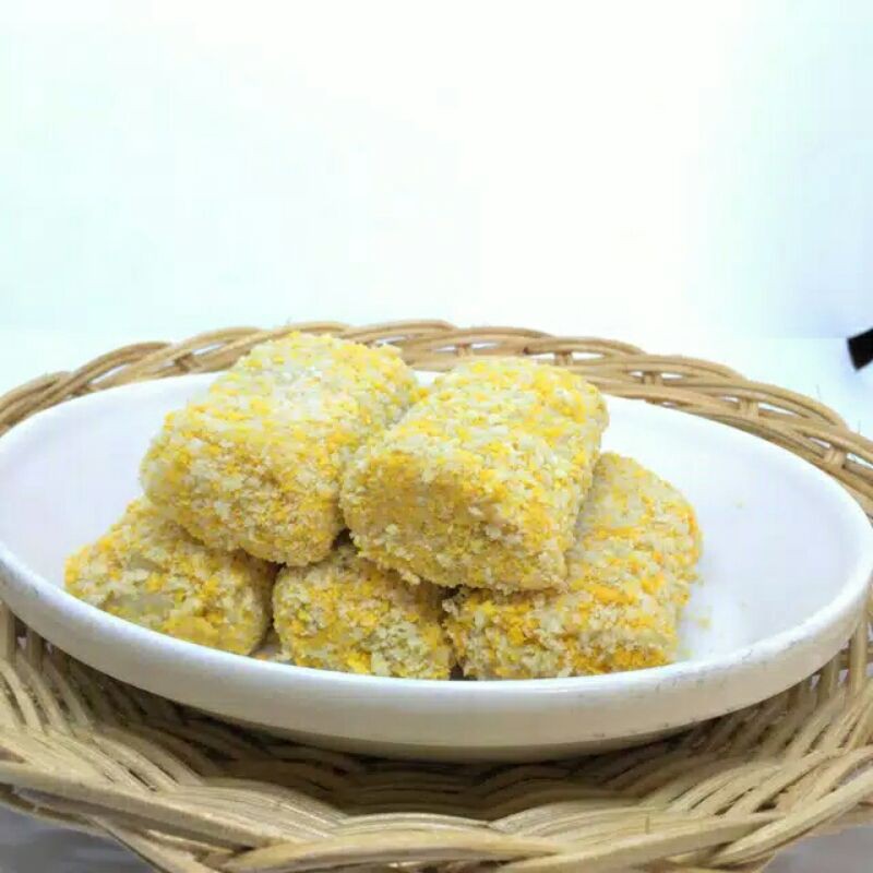 

Risol Mayo Frozen Isi 10