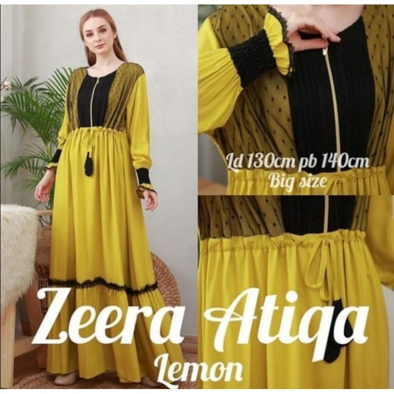 daster arab Zeera atiqa