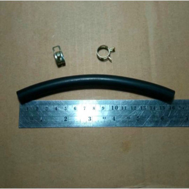 selang minyak rem belakang satria fu