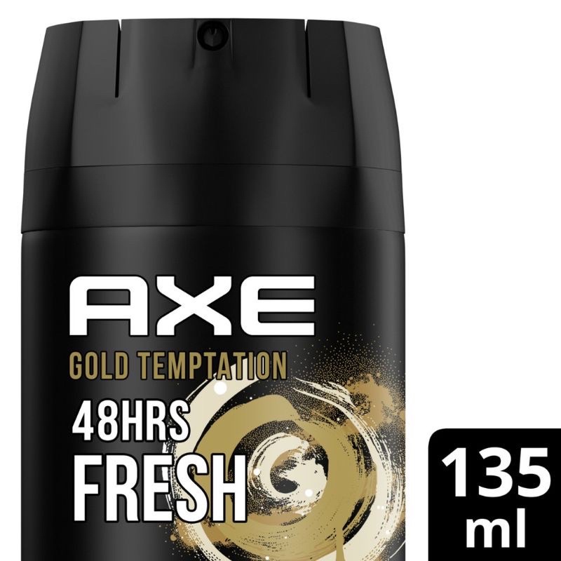 Parfum axe 135 ml