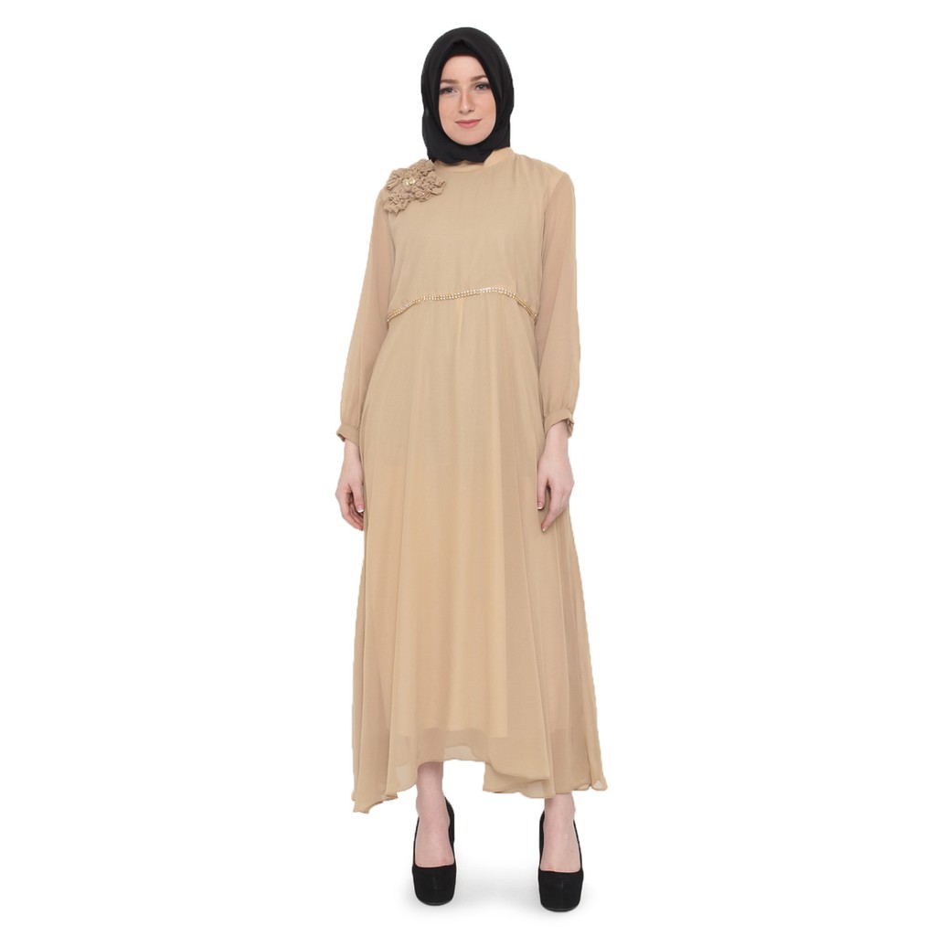 BAJU MUSLIM WANITA (JNE017)
