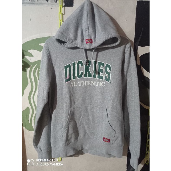hoodie dickies abu