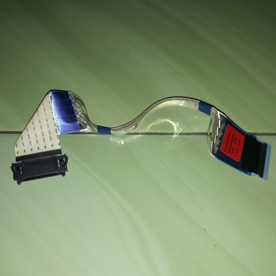 Flexible Fleksibel LVDS Original LG 43LF540T 43LF540