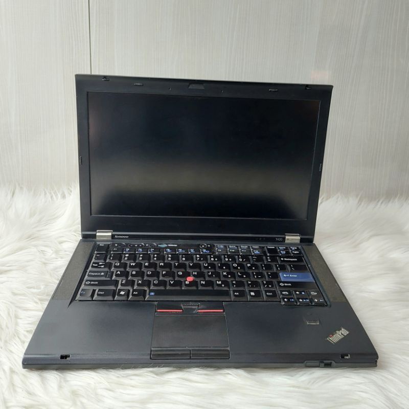 Laptop  lenovo  Thinkpad  T420 Intel core i5 gen 2 Ram 4 GB  HDD 500GBMurah Bergaransi