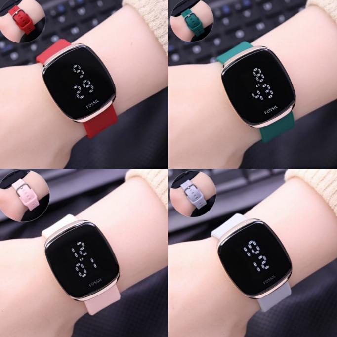 [COD] Jam tangan digital wanita / FSL jam tangan cewek digital - FSL