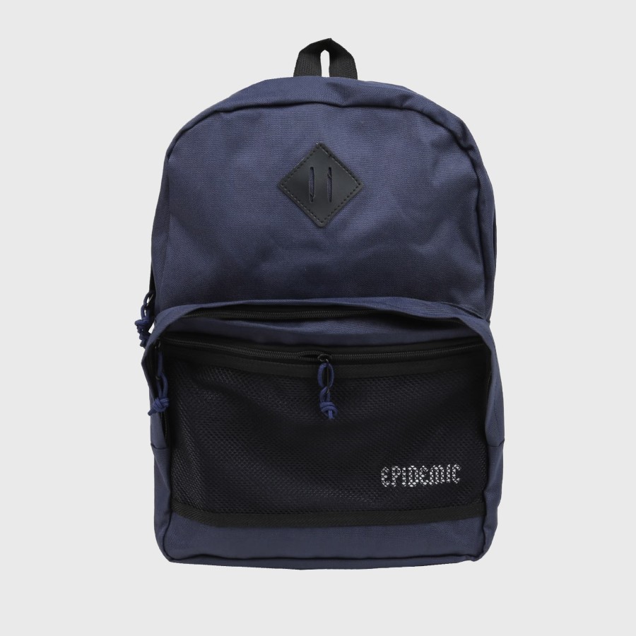 EPIDEMIC - IMPISH BAG NAVY