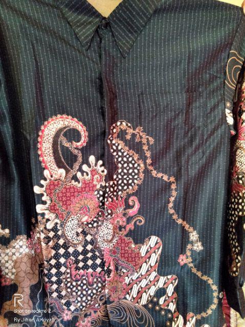 Couple Romania Batik- Yudhistira Couple Batik- Batik Sarimbit- Antasena Couple Batik-kareena Couple