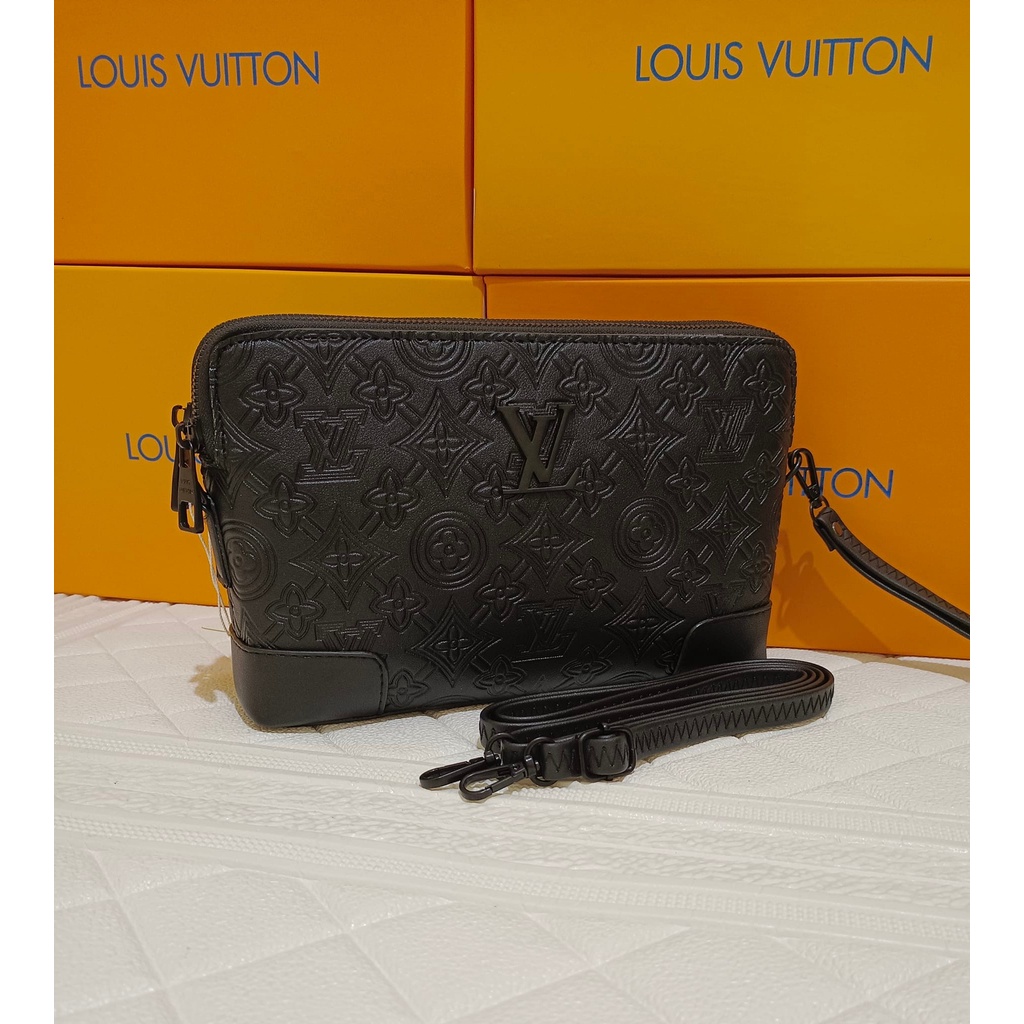 CLUTCH LV 2RUANG SUPER PREMIUM FREE BOX