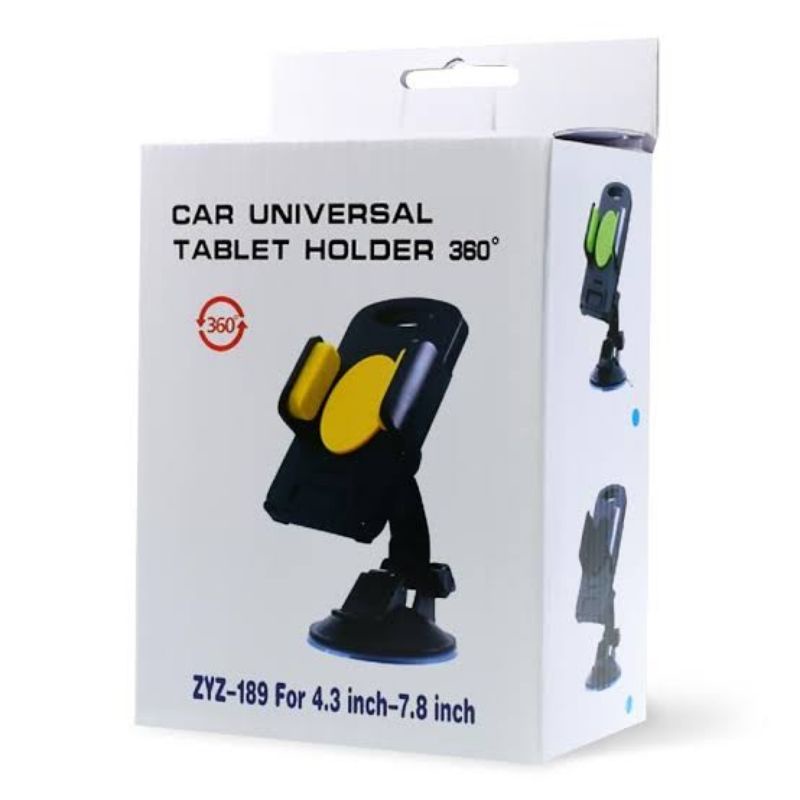 TABLET HOLDER MOBIL 360 DERAJAT