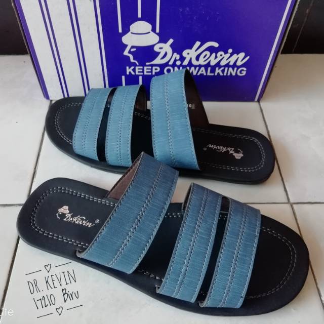 Sandal pria dr. Kevin 17210