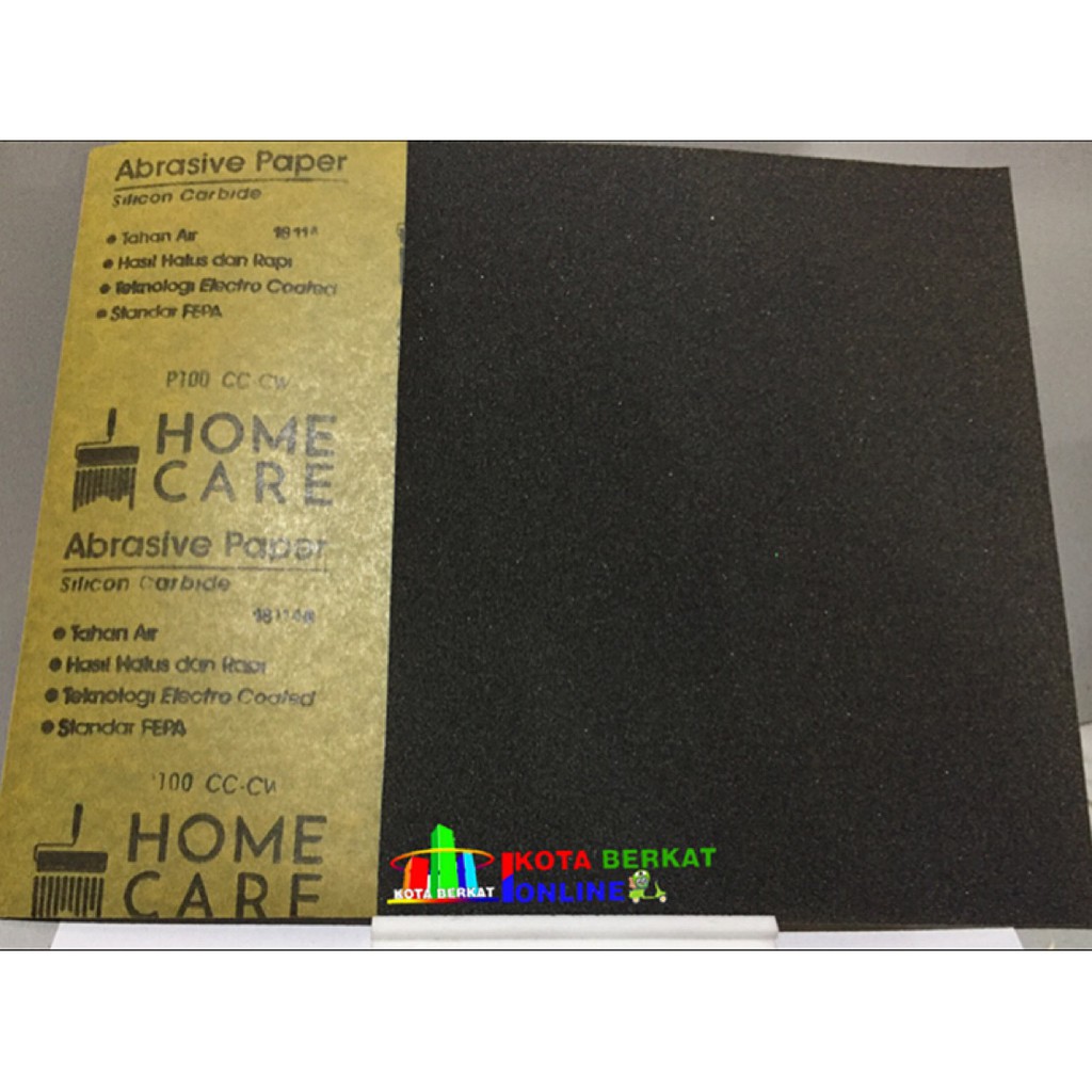 Home Care Balikpapan