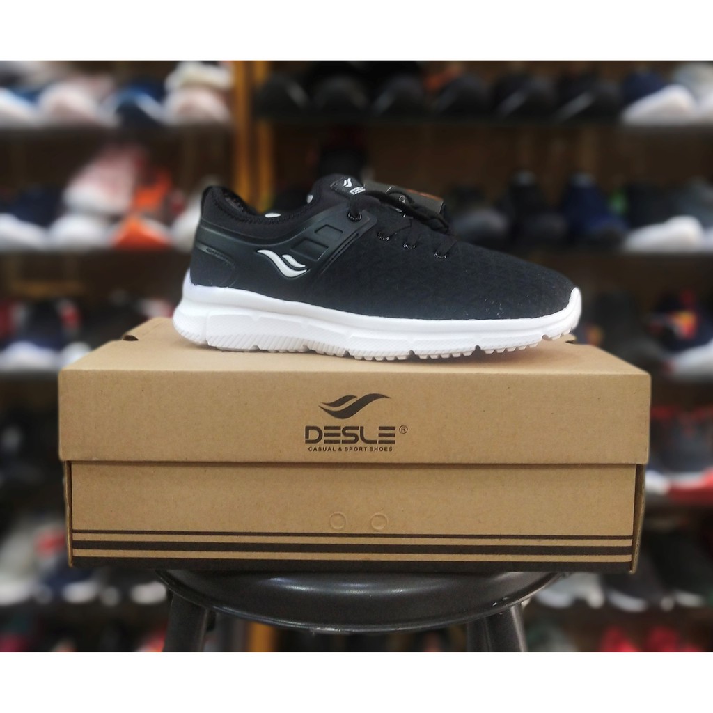 Desle Erick Duncan Sepatu Sneakers Shoes Anak Pria Wanita Terlaris