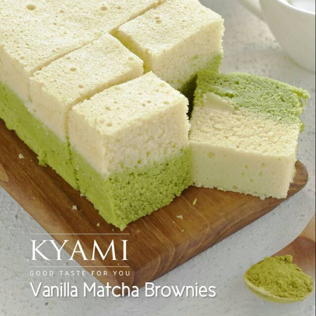 

KYAMI BROWNIES KUKUS