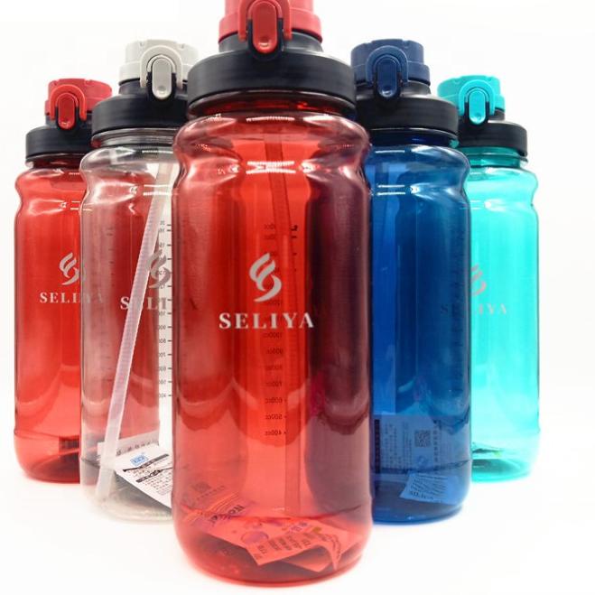 Botol Minum/Tempat Minum 2 Liter Seliya 7199 Y5D5