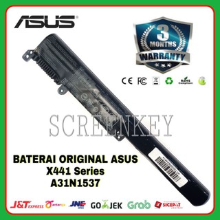 Baterai Batre Laptop ASUS X441 X441U X441N X441S X441UA