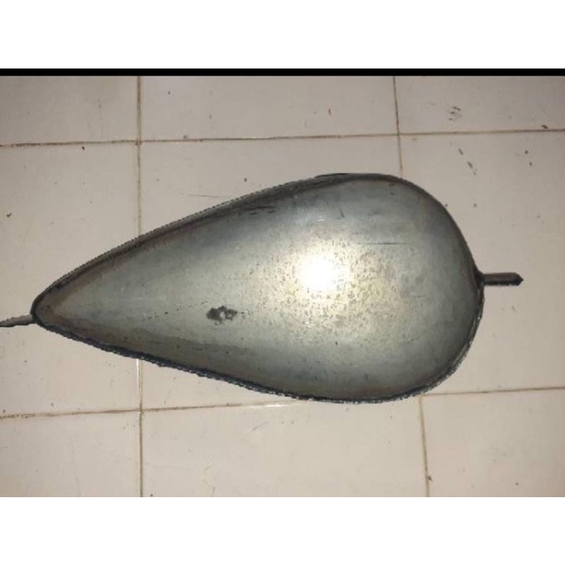 Tangki Chopper Tangki panut tangki Chopper polos