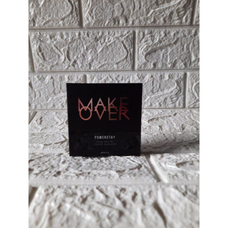 Preloved Cushion Make Over Shade N30