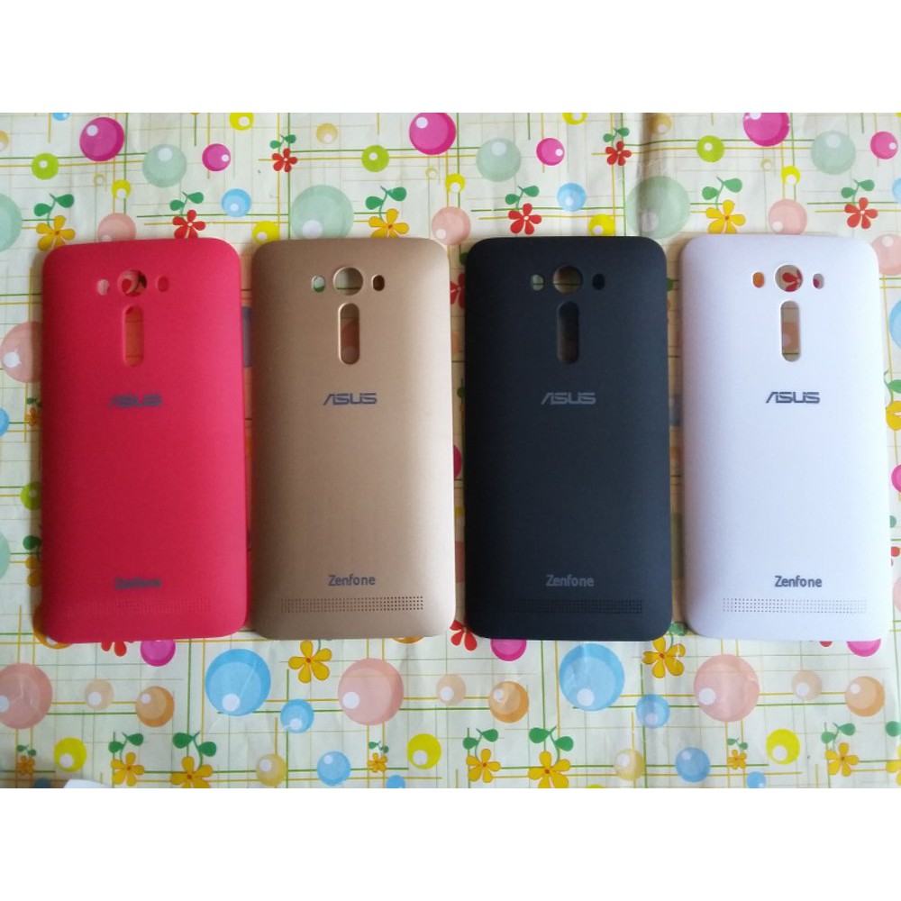 Case Belakang / Back Case / Tutup Belakang Casing For Asus Zenfone 2 Laser  (5,5 inch)