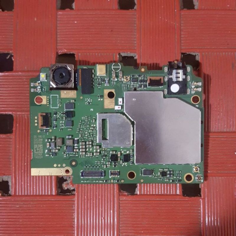 mesin redmi 4a hidup normal