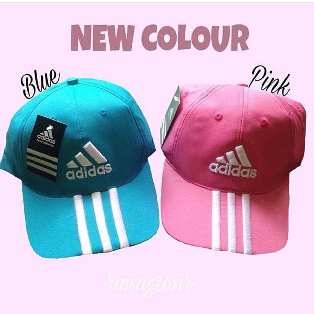 Adidas cap