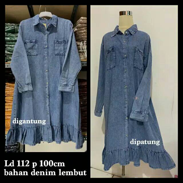 Tunik levis