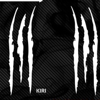 stiker motor cutting motip cakar besar viral kekinian cod anti air