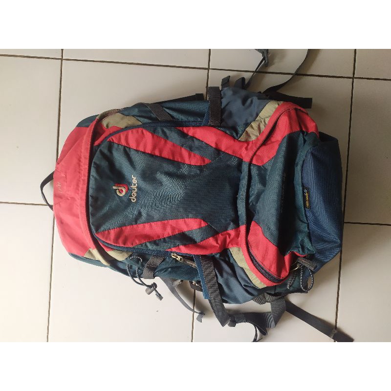 deuter futura 22L