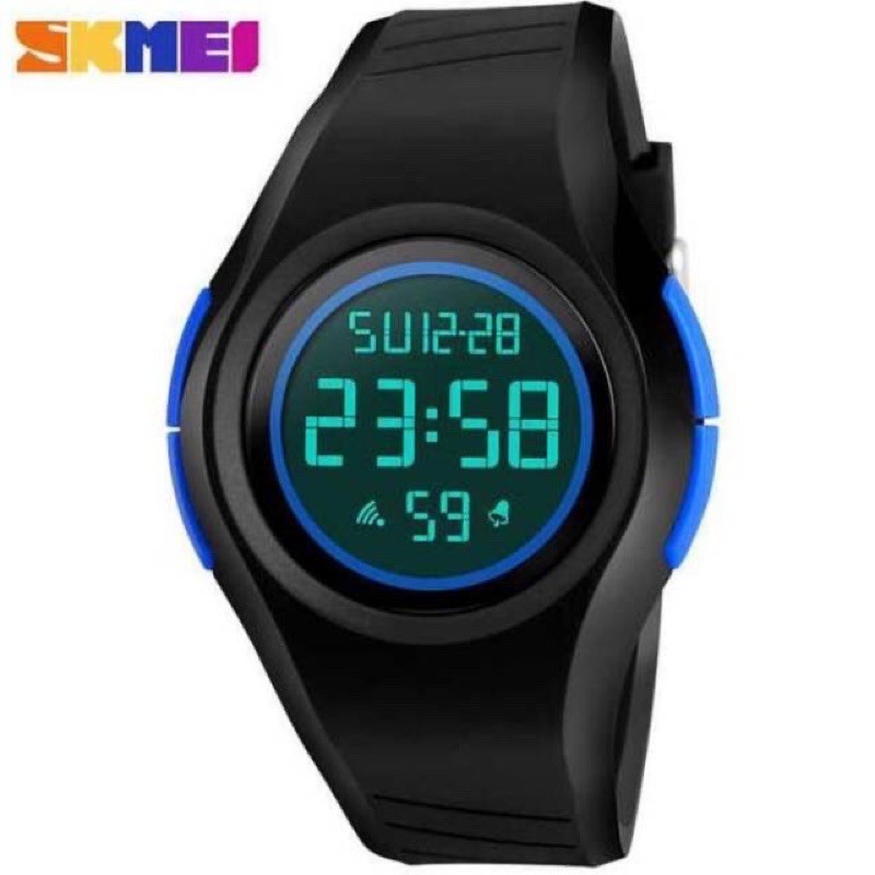 SKMEI 1269 ORIGINAL JAM TANGAN EXLUSIVE