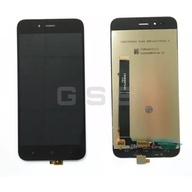 LCD TOUCHSCREEN XIAOMI MI A1 /M15X - ORI COMPLETE