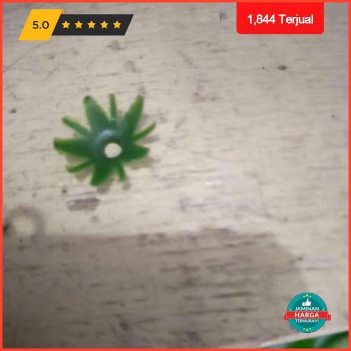 Dekorasi Rumah Bahan-Bahan Suyok/ Rose Kuntum Limited