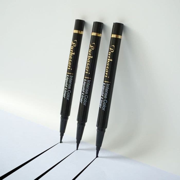 PURBASARI INTENSE COLOR LIQUID LINER