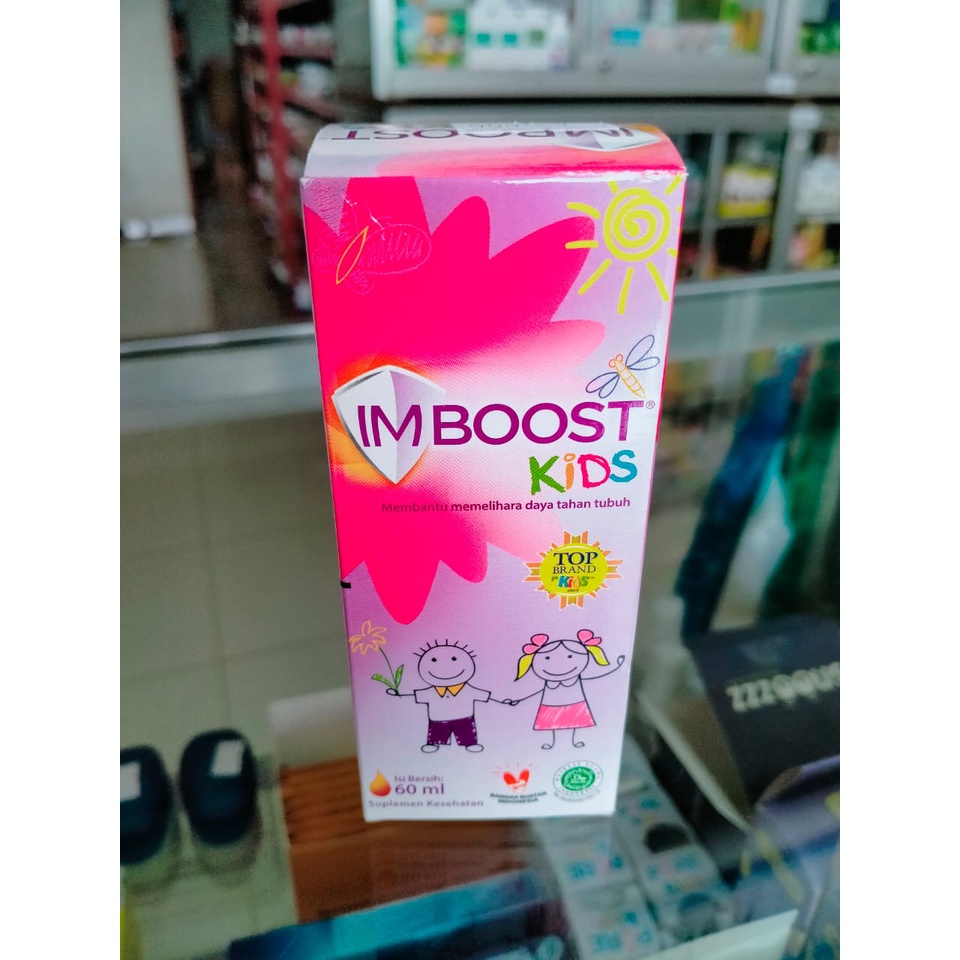 imboost kids sirup