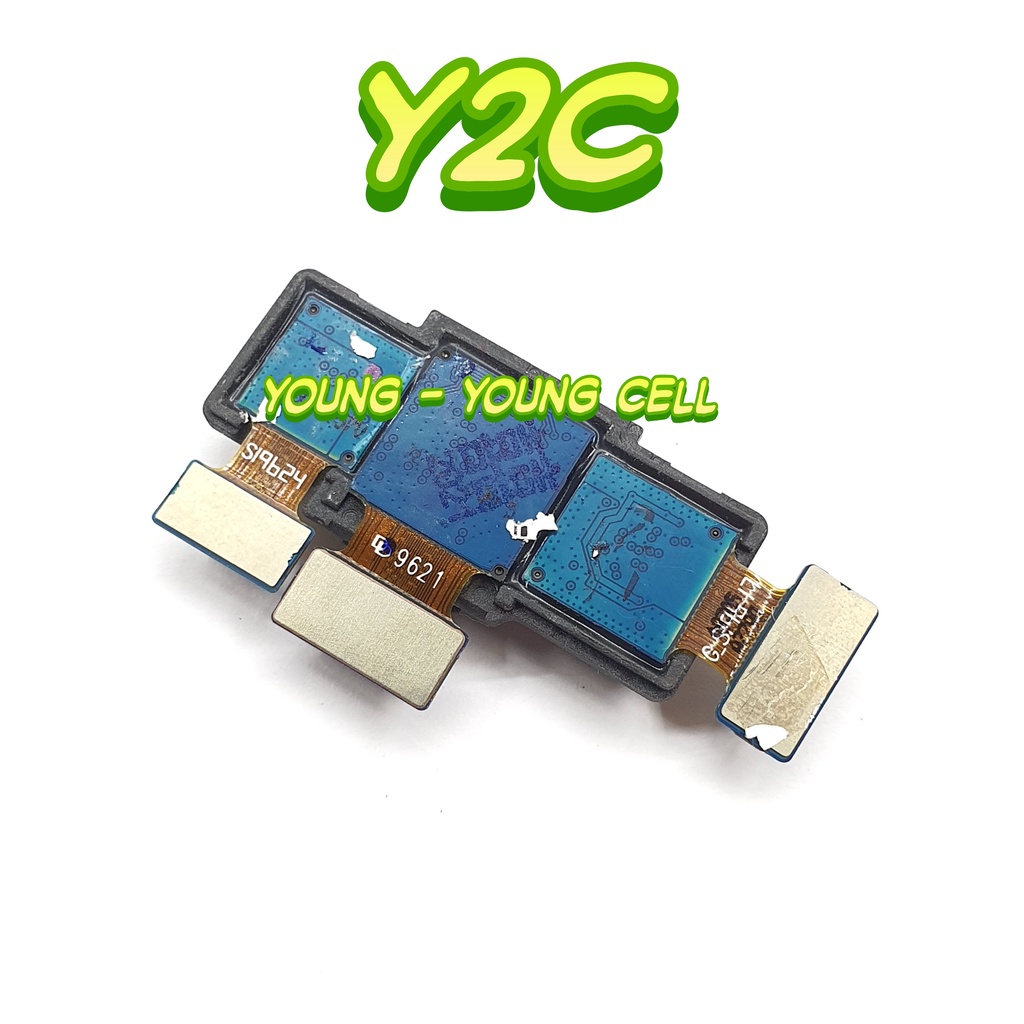 KAMERA SAMSUNG A505 / GALAXY A50 BIG / BELAKANG / LENSA CAMERA