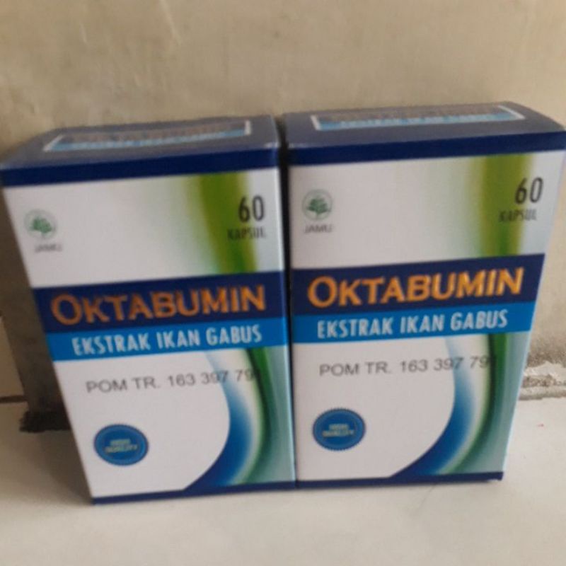 oktabumin
