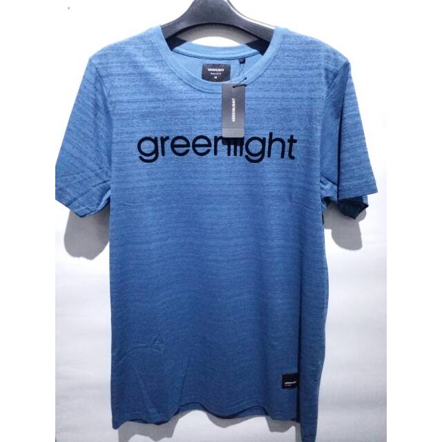 kaos greenlight men 6106