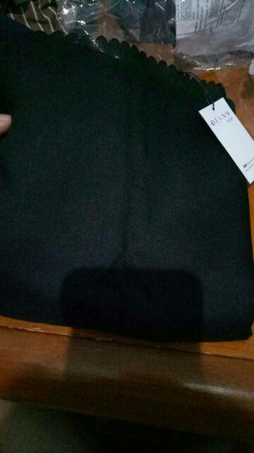 Deans - Voile Watersplash Laser Cut