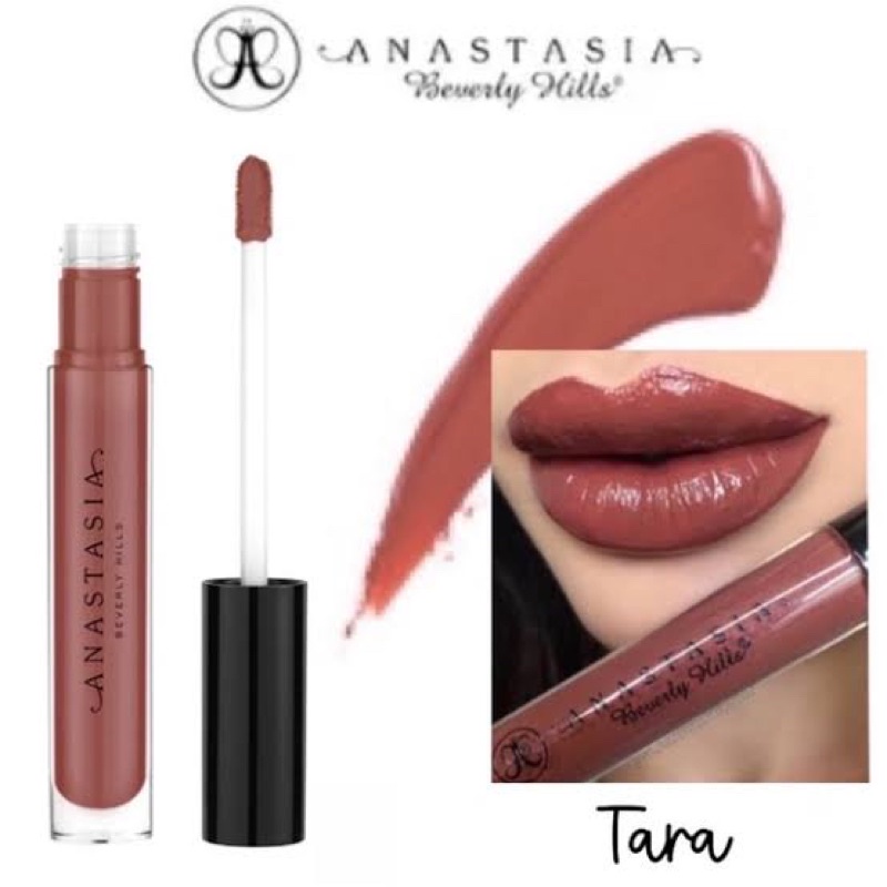 Anastasia Beverly Lip Gloss