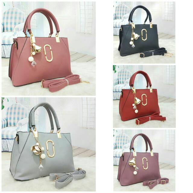 Tas Selempang/Hand Bag Fashion 868