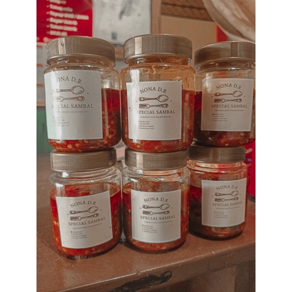 

sambal cumi
