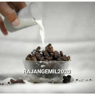 

MAKRONI COKLAT SULTAN 250GR