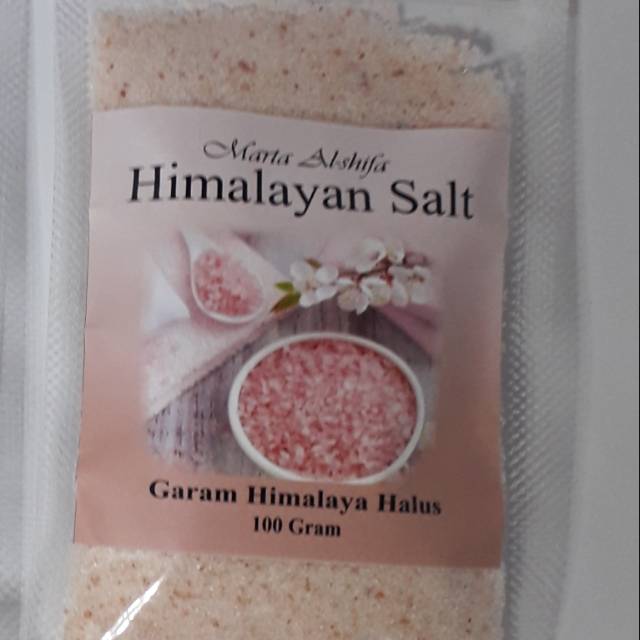 

garam himalaya 250 gram